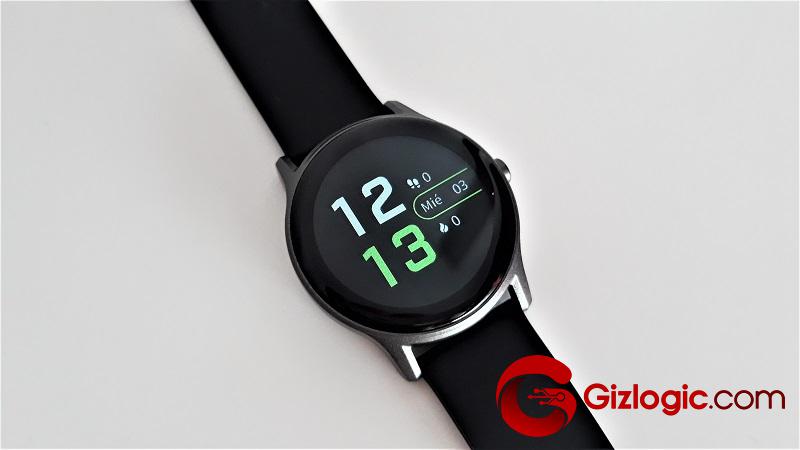 SoundPeats Smartwatch 2