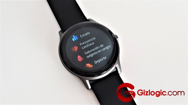 SoundPeats Smartwatch 2