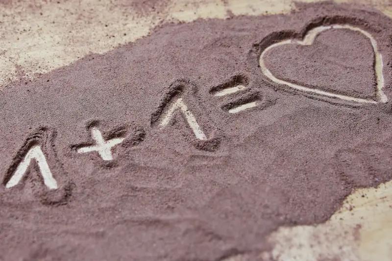 reflexión amor costumbre