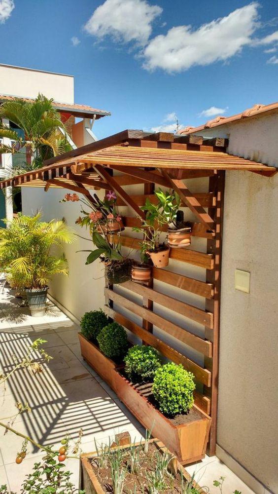 Ideas para terrazas que puedes hacer en la azotea de tu casa