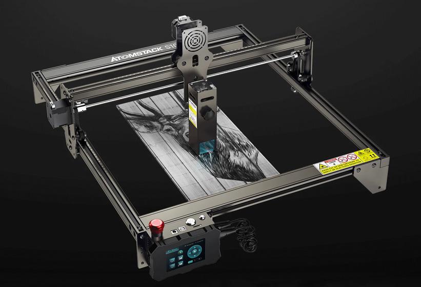 ATOMSTACK S10 Pro