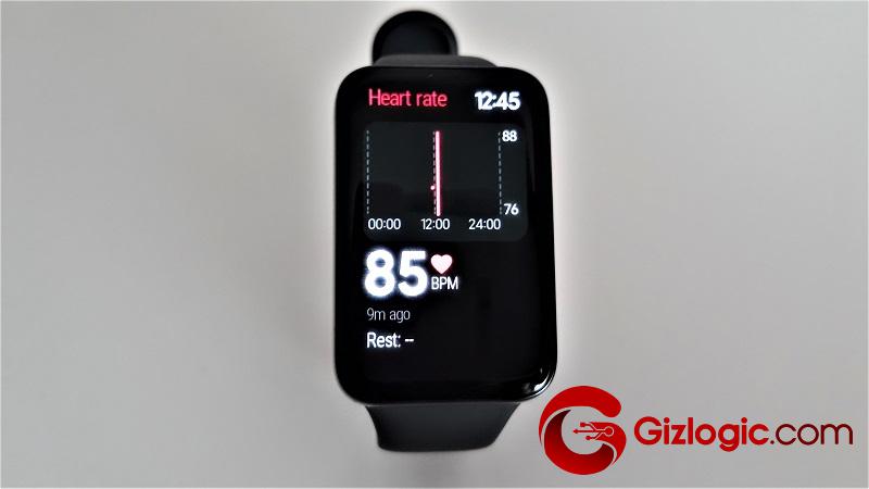 Xiaomi Mi Band 7 Pro