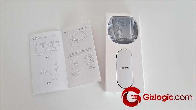 Xiaomi Mi Band 7 Pro