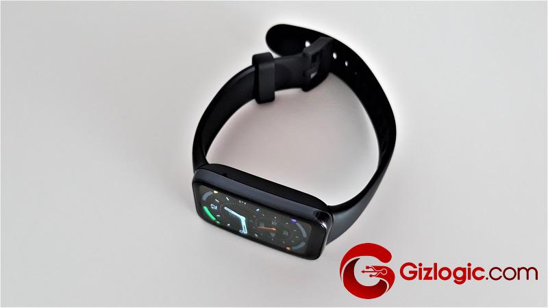 Xiaomi Mi Band 7 Pro