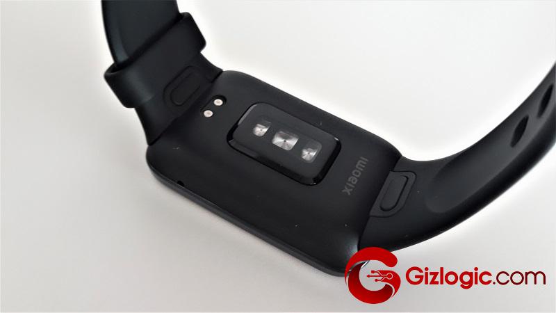 Xiaomi Mi Band 7 Pro