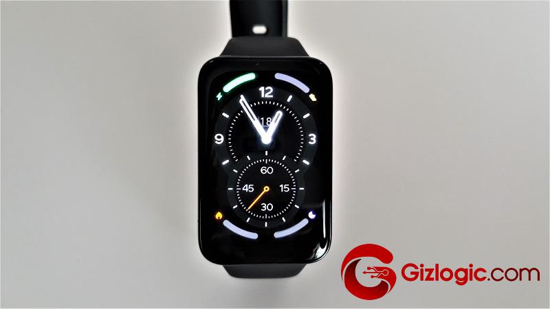 Xiaomi Mi Band 7 Pro