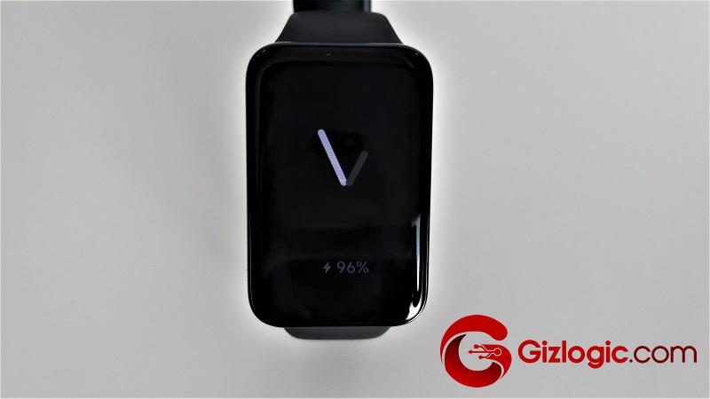 Xiaomi Mi Band 7 Pro
