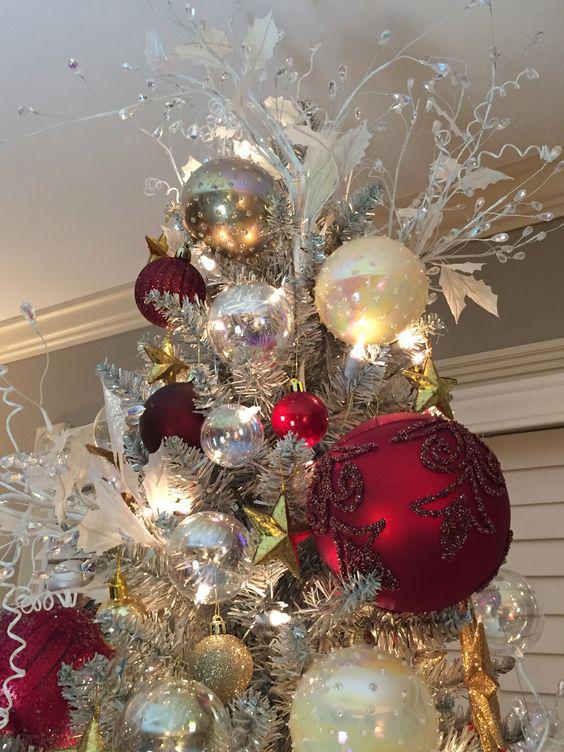 Ideas para decorar con esferas gigantes