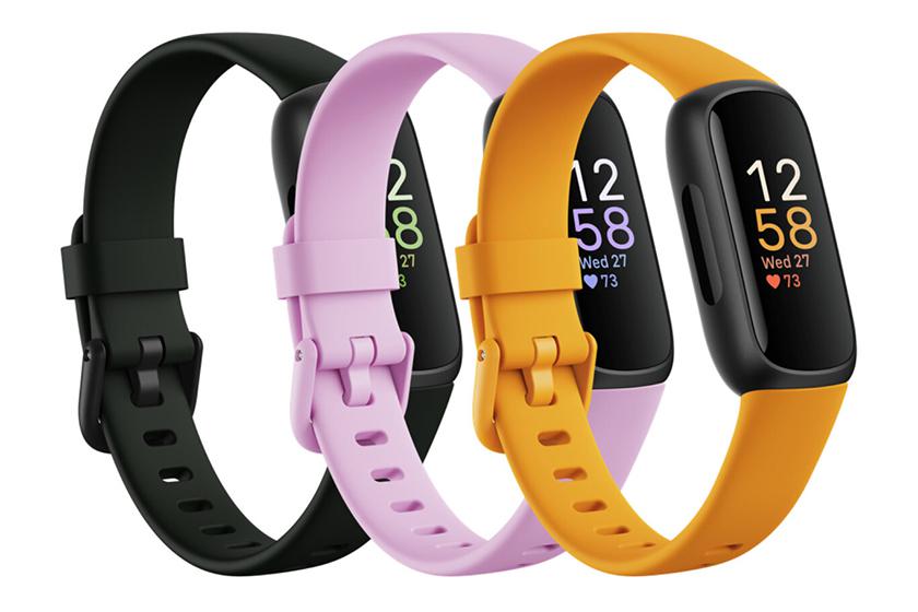 Fitbit Inspire 3