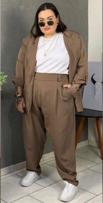 Looks en colores neutros