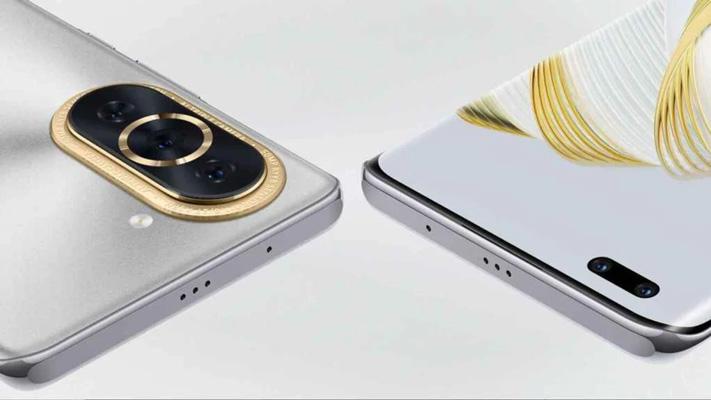 Huawei Nova 10 Pro - Cámaras