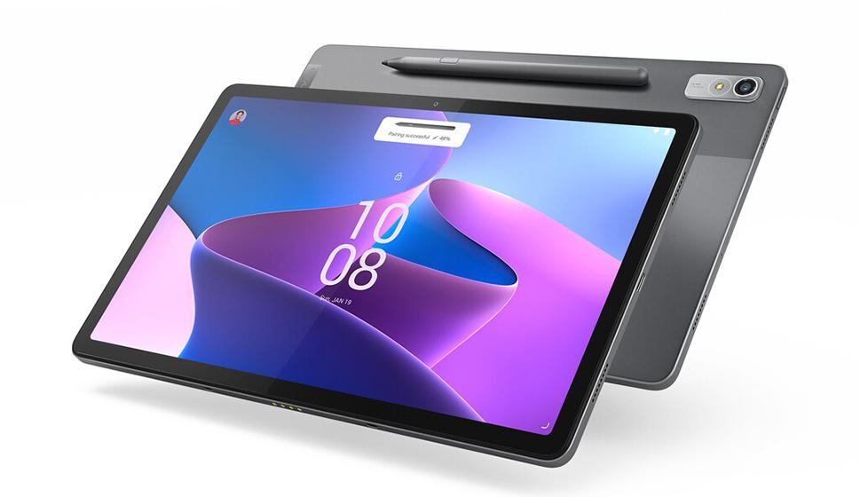 Lenovo P11 Pro