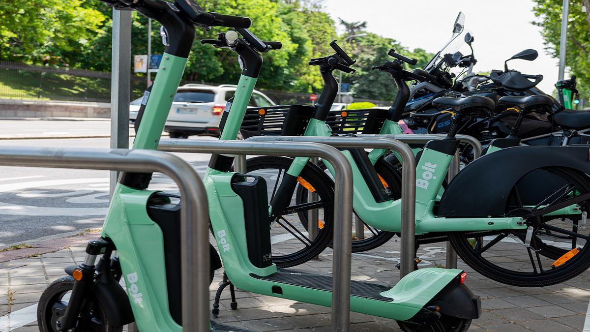 test de alcoholemia de bolt