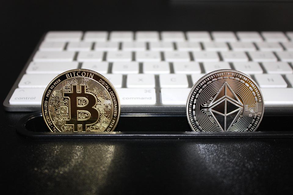Bitcoin vs Ethereum: Todas las diferencias