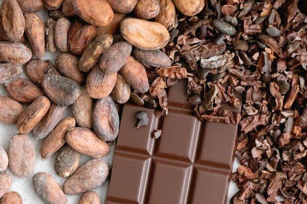 Porcentaje de cacao