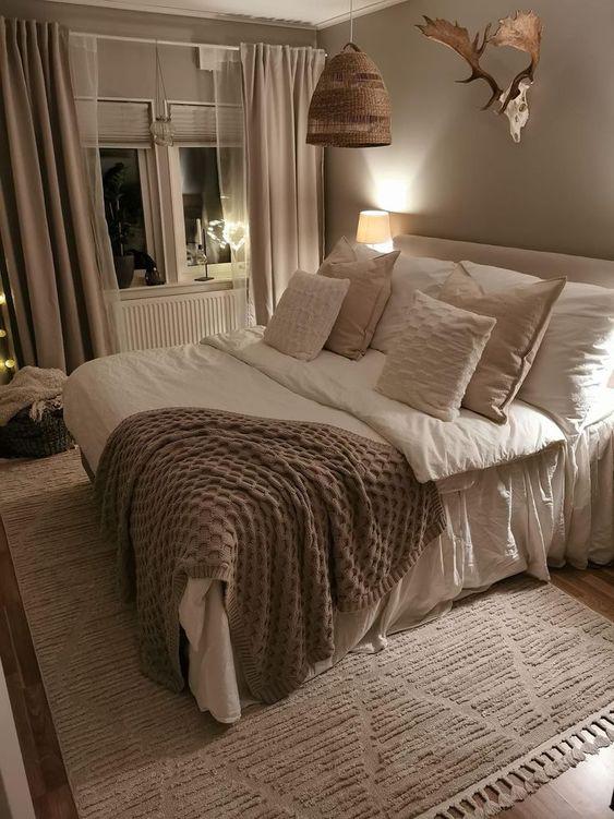 Ideas para habitaciones pequeñas