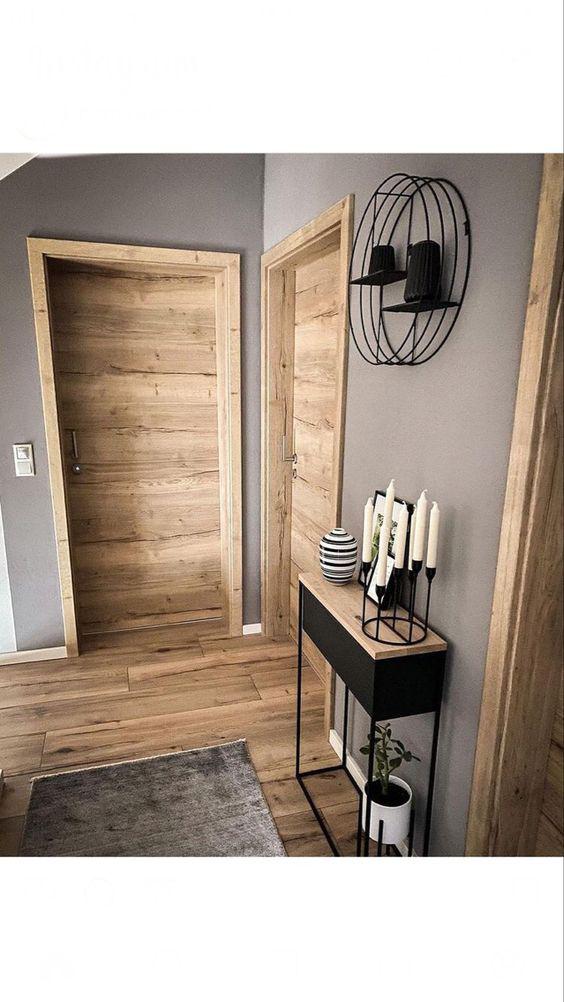 Colores para interiores pequeños