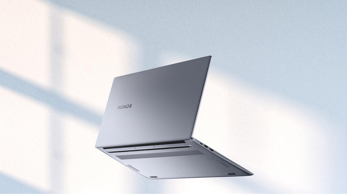 Portátil ligero Honor MagicBook