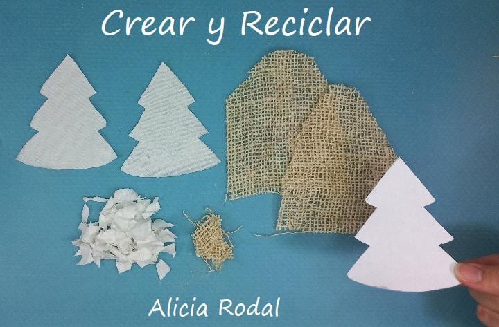 En este tutorial aprenderás a hacer 7 diseños diferentes de adornitos que puedes usar como decoración navideña para decorar el arbolito o pino de Navidad o en cualquier otro tipo de decoración para tu casa.