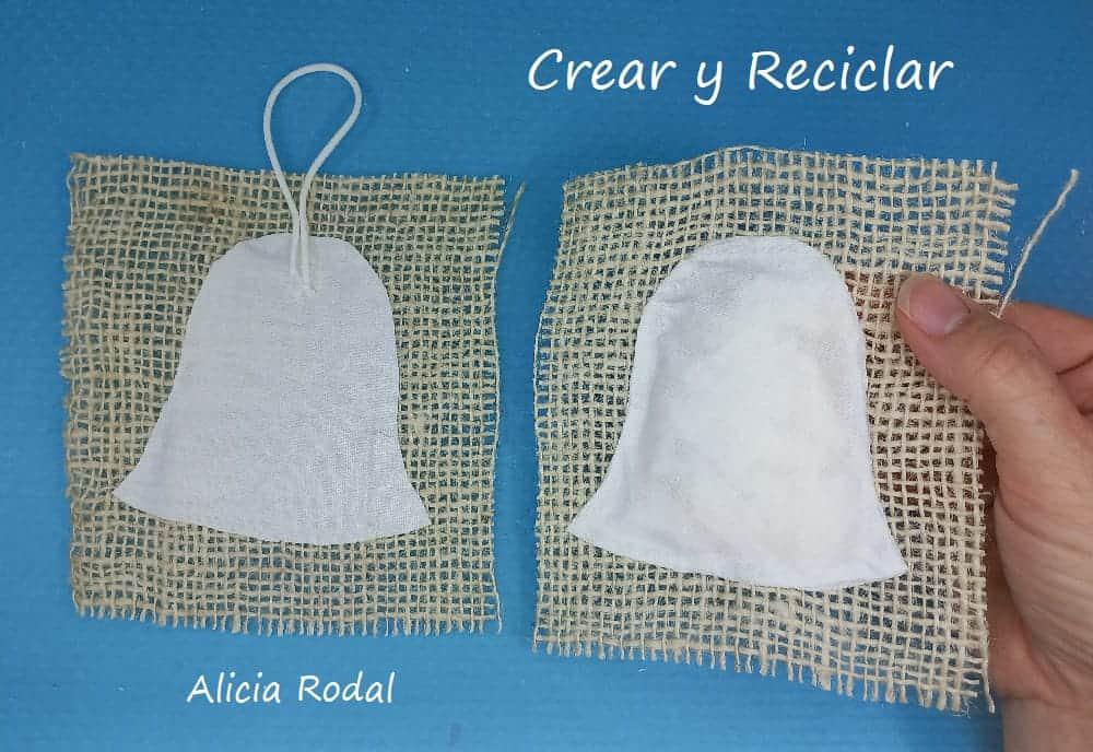 En este tutorial aprenderás a hacer 7 diseños diferentes de adornitos que puedes usar como decoración navideña para decorar el arbolito o pino de Navidad o en cualquier otro tipo de decoración para tu casa.