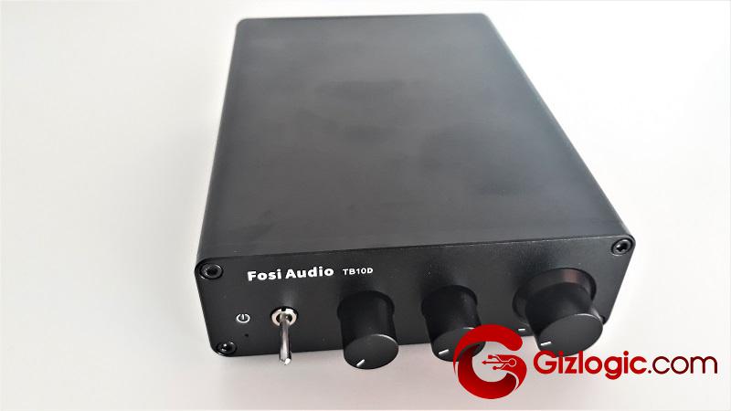 Fosi Audio TB10D