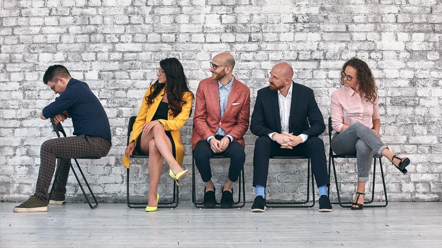 Que son las personas introvertidas