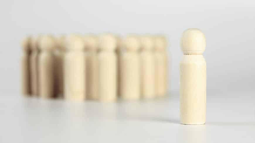 ¿Cómo saber si soy introvertido?