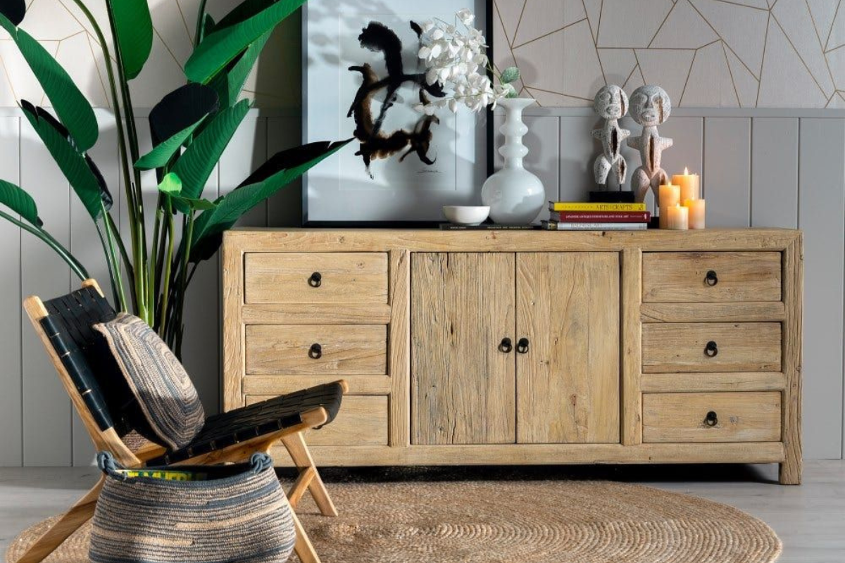 muebles modernos diseño