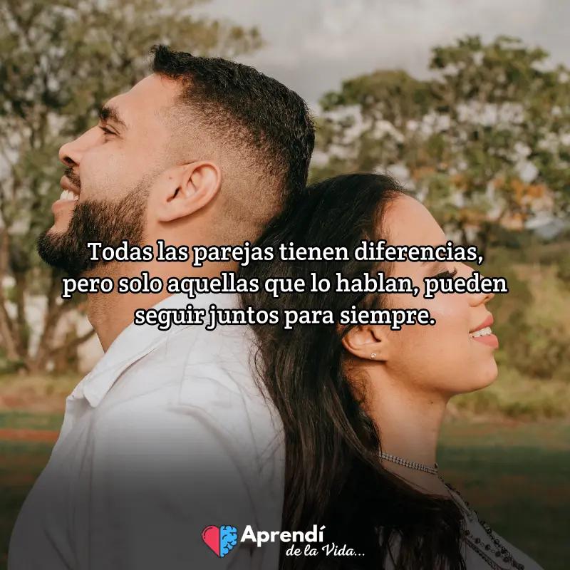 emociones negativas problemas pareja
