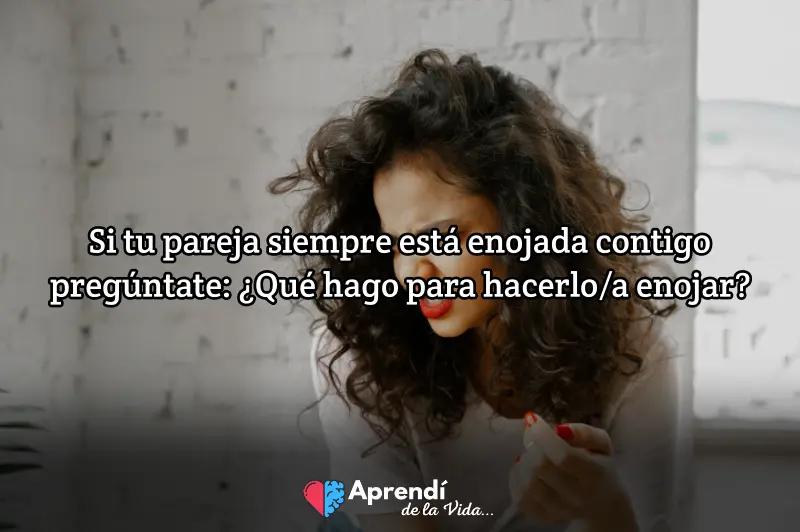 caracter fuerte