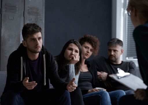 ¿Por qué maltrato a mi pareja? - 3. ¿El mal comportamiento está en ti, y los demás solo te aguantan?