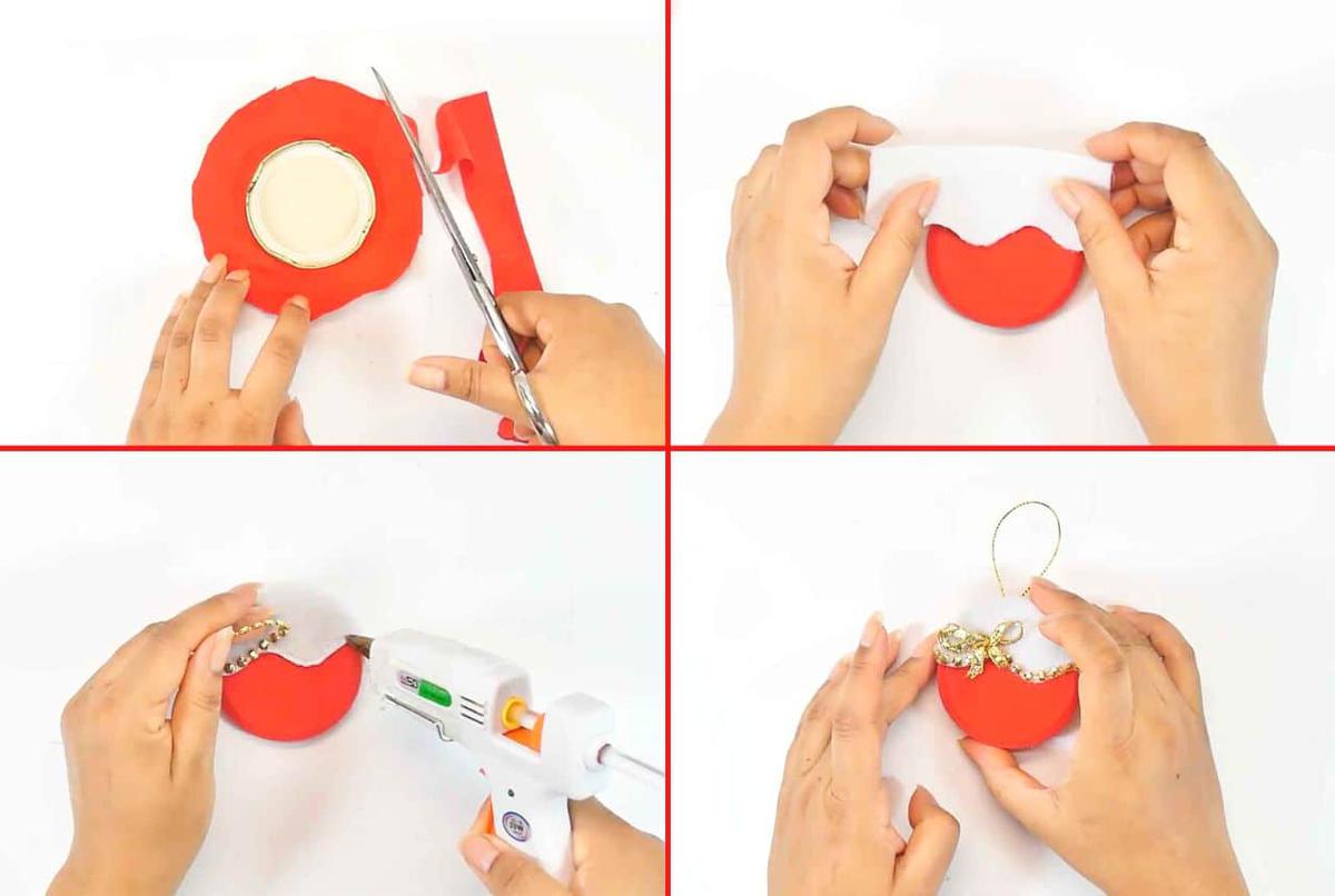 manualidades recicladas