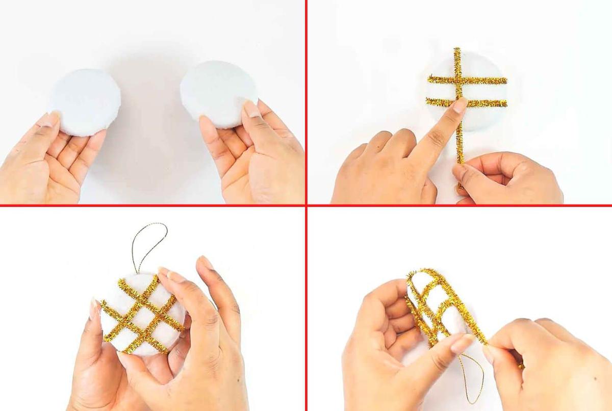 manualidades recicladas