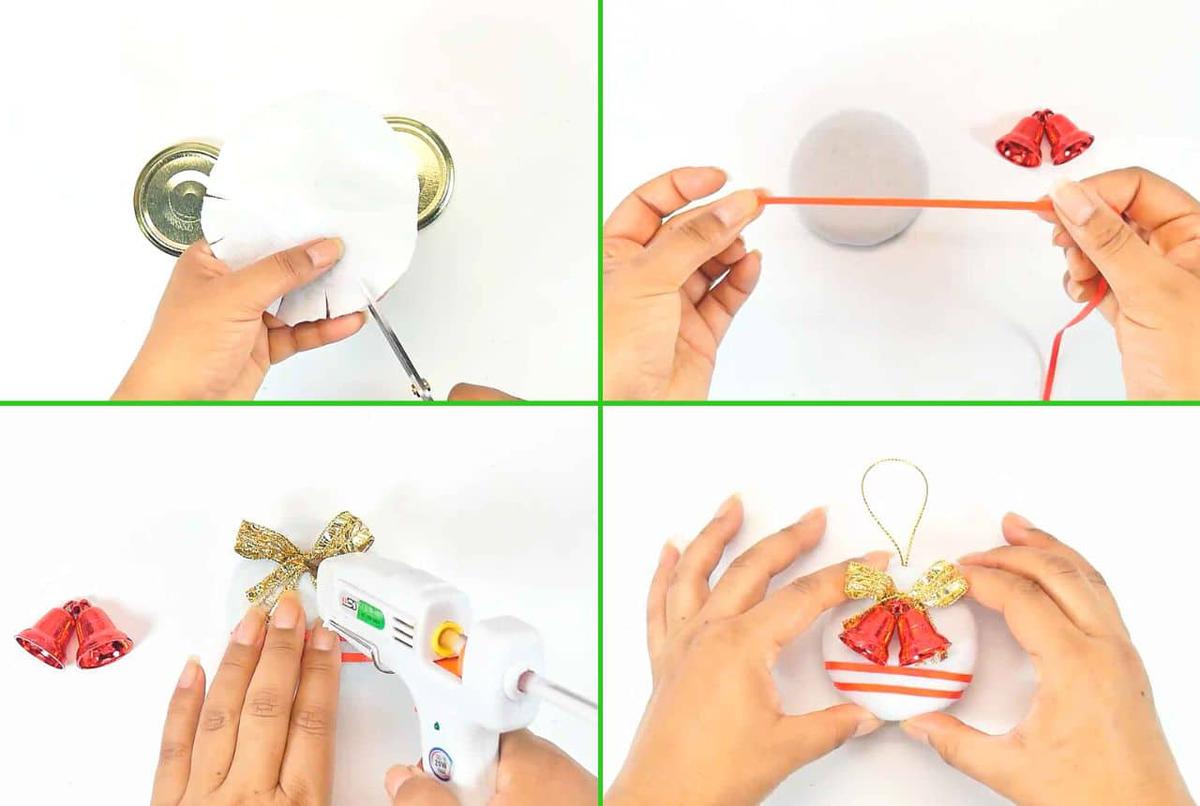 manualidades recicladas