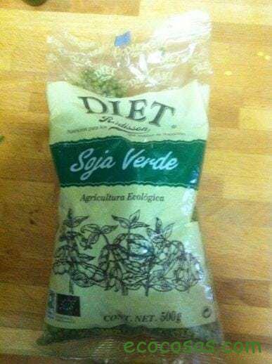 Cómo hacer tus propios brotes de diferentes semillas 4