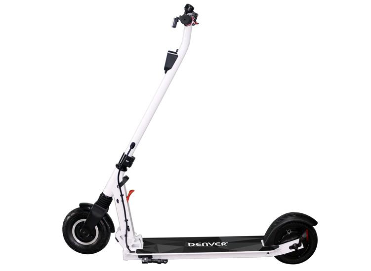 Denver XSEL-80130 - Motor