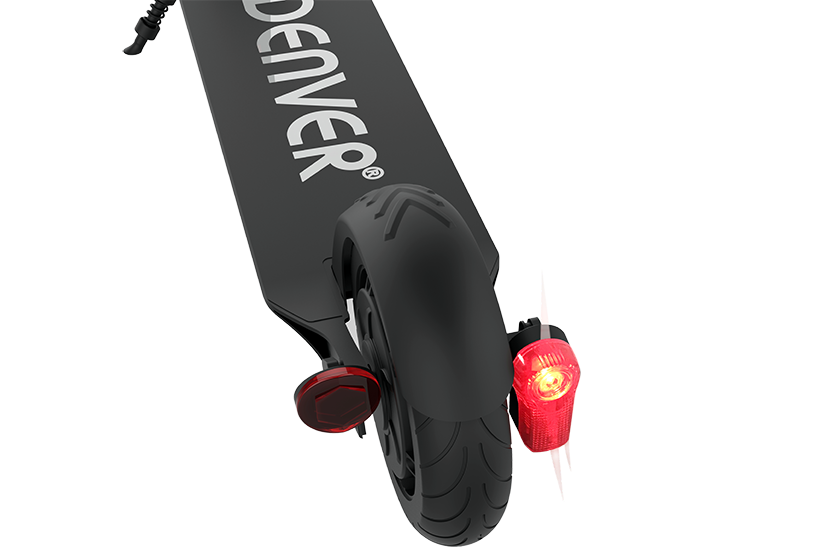 Denver XSEL-80130 - Frenos