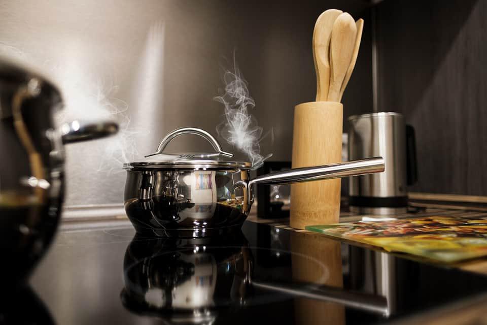 5 trucos de cocina que te ayudarán a ahorrar gas 2