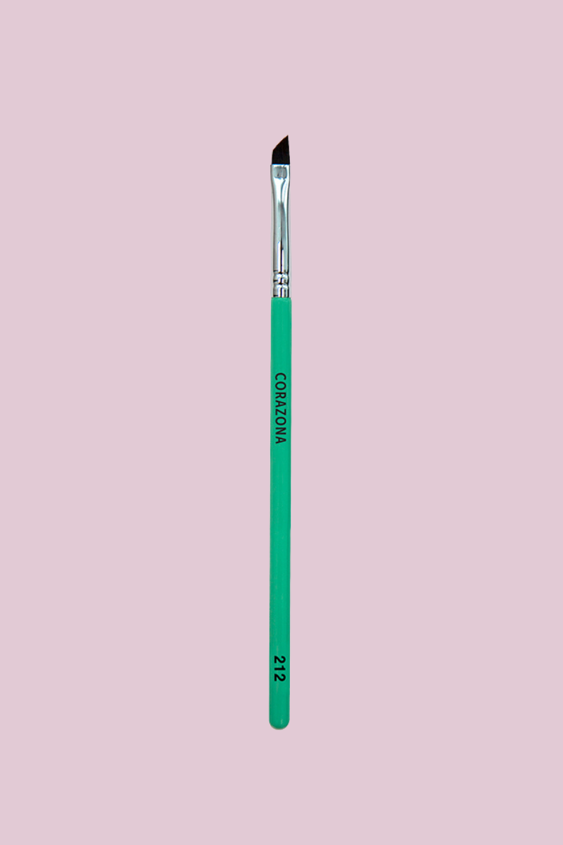 CORAZONA - 212 Pincel para Eye-Liner
