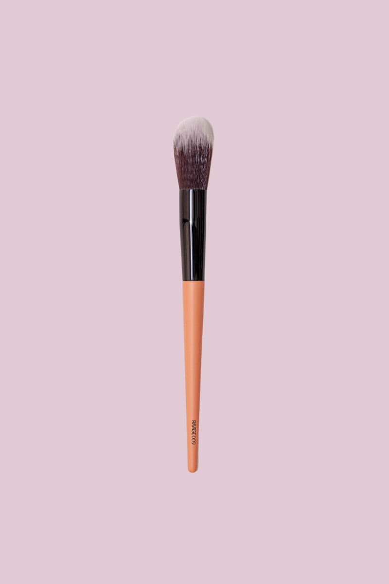 RAWGE COSMETICS - #009 Soft Powder Brush - La Soberbia