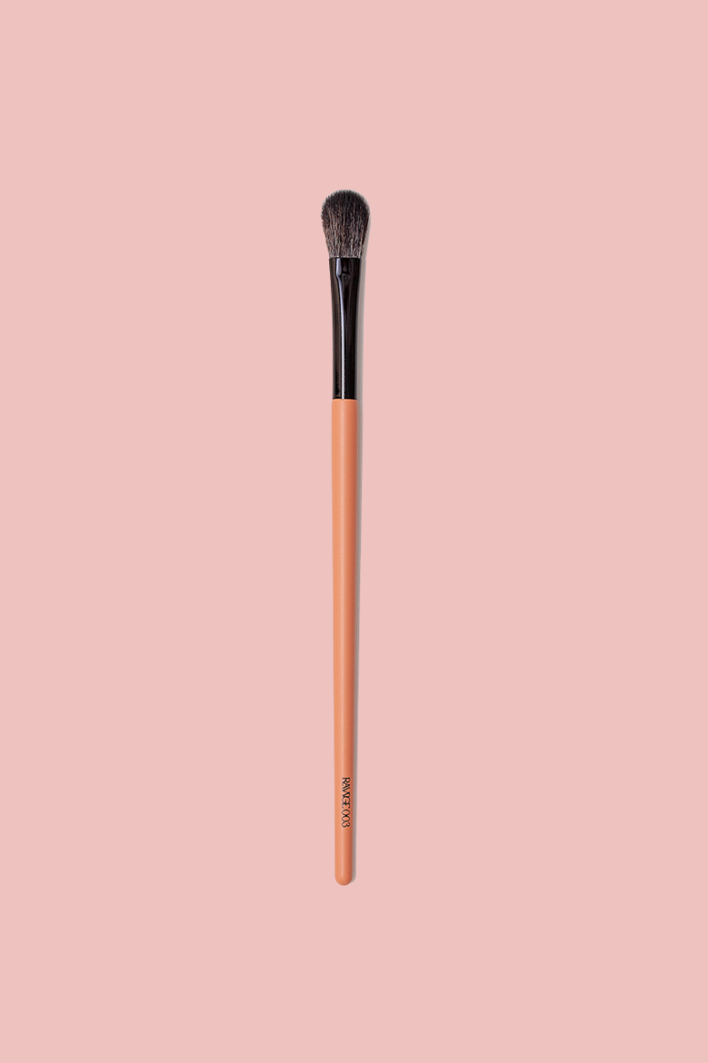 RAWGE COSMETICS - #003 Basic Shader - La Clásica