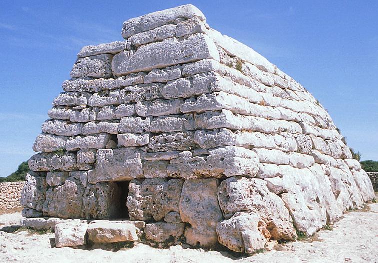 Cultura talayótica en Menorca