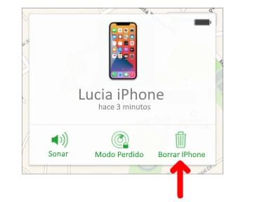 como bloquear un celular robado