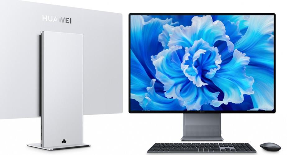 MateStation X 2023, ahora con Intel Core i9 de doceava generación