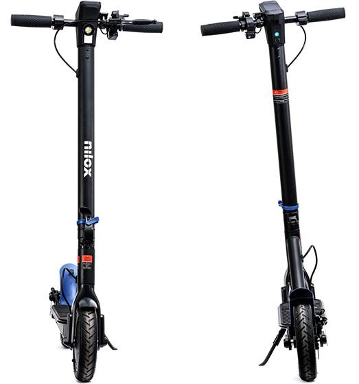 Nilox M1 - Diseño