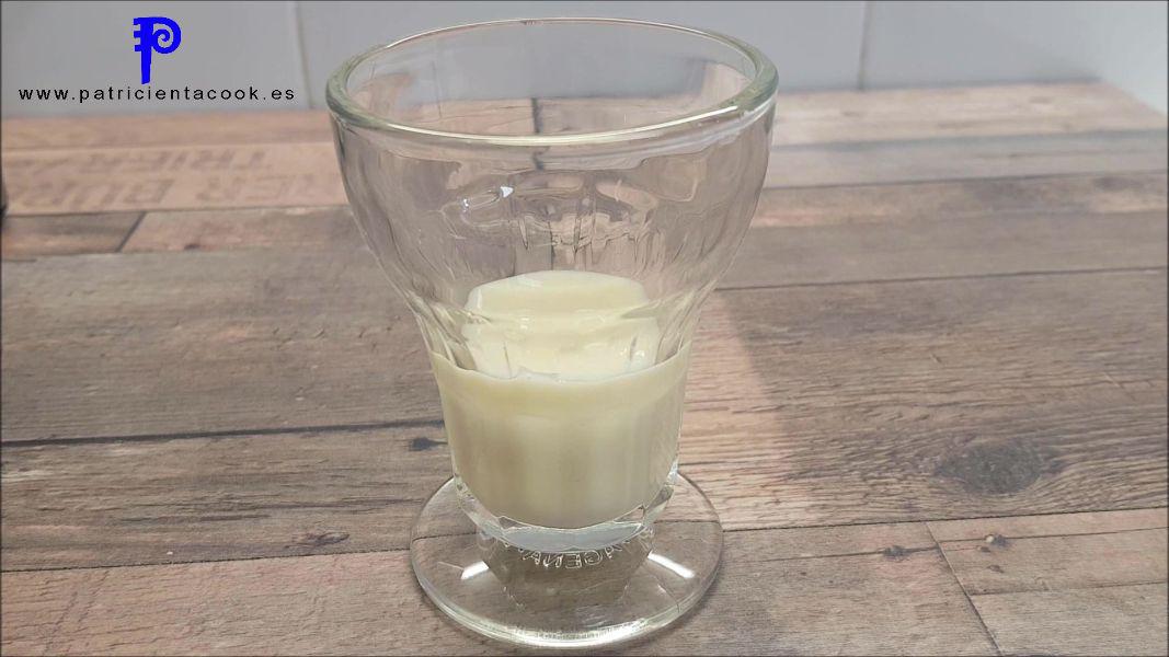 Café asiático paso a paso. Patricientacook