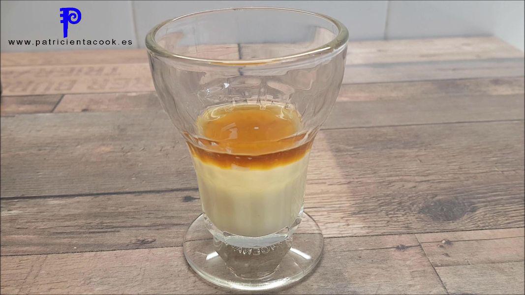 Café asiático paso a paso. Patricientacook