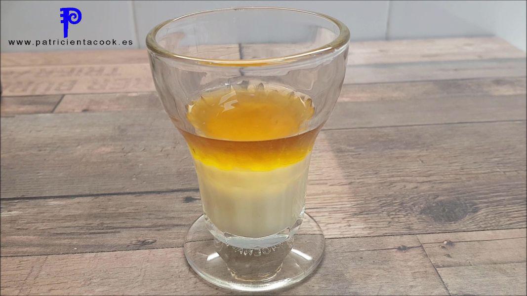 Café asiático paso a paso. Patricientacook