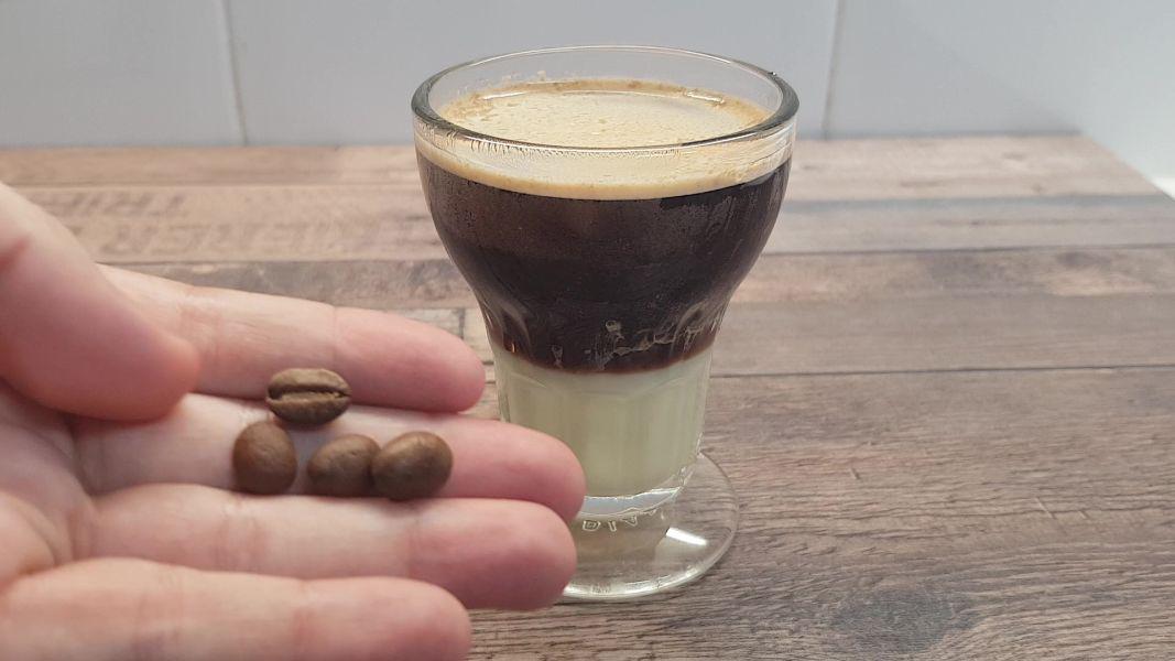 Café asiático paso a paso. Patricientacook