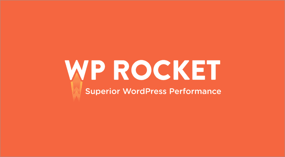 wp-rocket es uno de los plugins de caché más populares